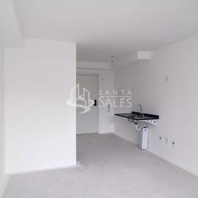 Kitnet-Studio, 24 m² - Foto 5