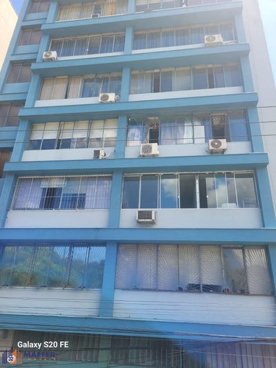 Apartamento, 1 quarto, 27 m² - Foto 5