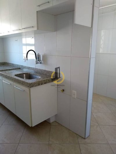 Apartamento, 2 quartos, 63 m² - Foto 2