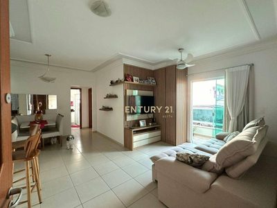 Apartamento, 2 quartos, 70 m² - Foto 1