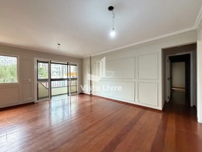 Apartamento, 3 quartos, 129 m² - Foto 2