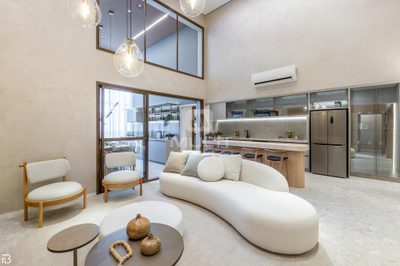 Apartamento, 3 quartos, 161 m² - Foto 1