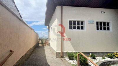 Loja-Salão, 250 m² - Foto 3