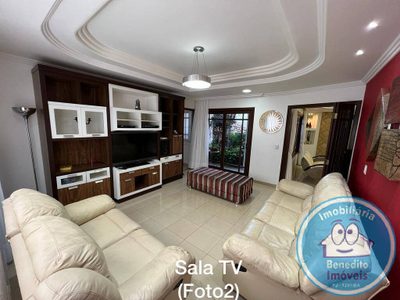 Casa, 5 quartos, 500 m² - Foto 2