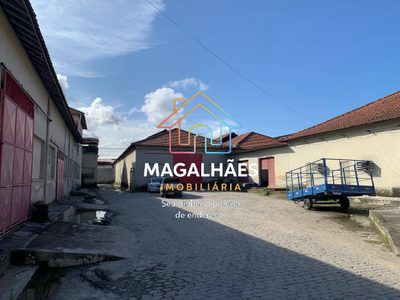 Depósito-Galpão, 500 m² - Foto 2