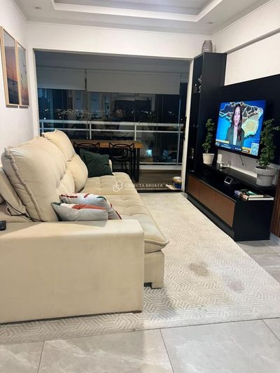 Apartamento - Foto 1