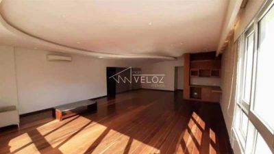 Apartamento, 4 quartos, 199 m² - Foto 2