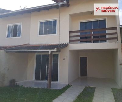Casa, 3 quartos, 94 m² - Foto 1