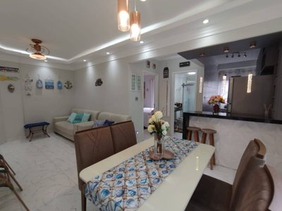 Apartamento, 1 quarto, 50 m² - Foto 4