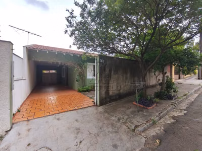 Casa, 3 quartos, 193 m² - Foto 1