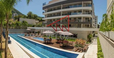 Apartamento, 2 quartos, 71 m² - Foto 3