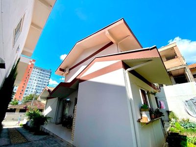 Casa, 3 quartos, 190 m² - Foto 3