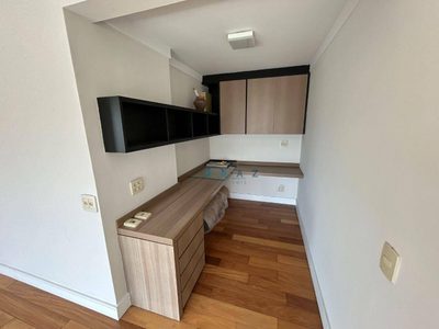 Apartamento, 3 quartos, 113 m² - Foto 3