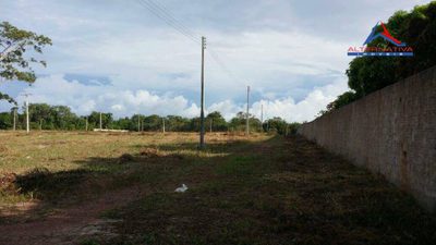 Terreno, 4 hectares - Foto 2