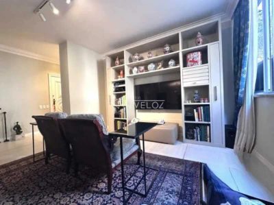 Apartamento, 3 quartos, 219 m² - Foto 2