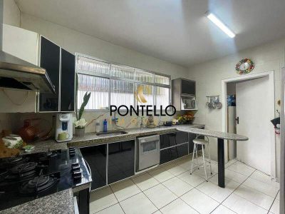 Casa, 5 quartos, 325 m² - Foto 5
