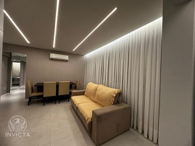Apartamento, 2 quartos, 86 m² - Foto 3