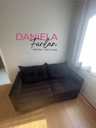 Apartamento, 2 quartos, 47 m² - Foto 5