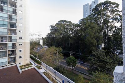 Apartamento, 2 quartos, 50 m² - Foto 3