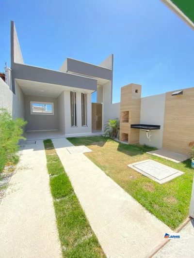 Casa, 3 quartos, 180 m² - Foto 1
