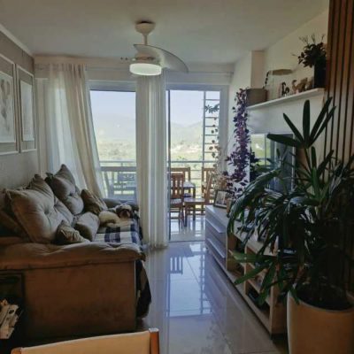 Apartamento, 3 quartos, 86 m² - Foto 1