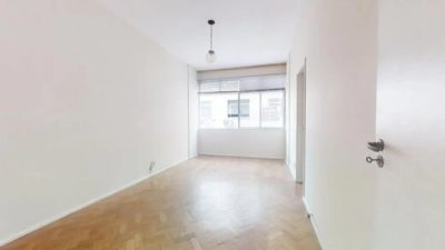 Apartamento, 1 quarto, 41 m² - Foto 1