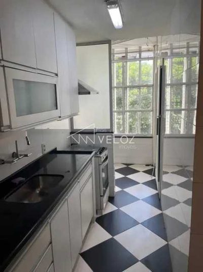 Apartamento, 2 quartos, 89 m² - Foto 2