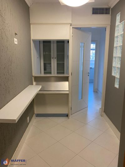 Sala-Conjunto, 38 m² - Foto 1