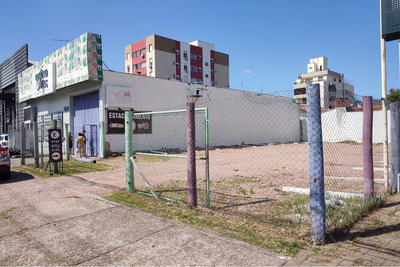Terreno, 750 m² - Foto 2