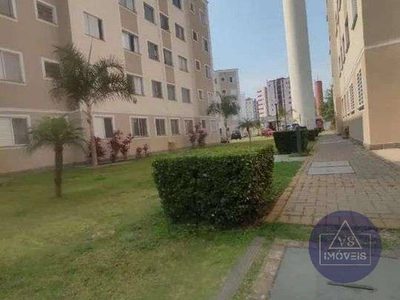 Apartamento, 2 quartos, 48 m² - Foto 3