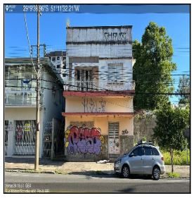 Imóvel Comercial, 10 m² - Foto 1