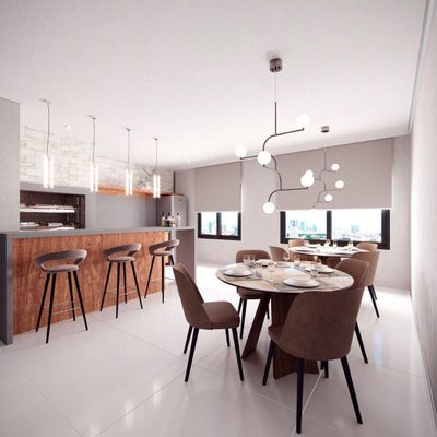 Apartamento, 2 quartos, 70 m² - Foto 5