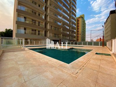 Apartamento, 1 quarto, 52 m² - Foto 5