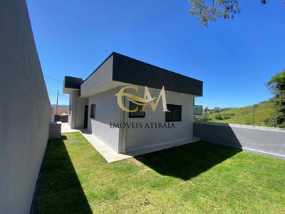 Casa, 2 quartos, 200 m² - Foto 1