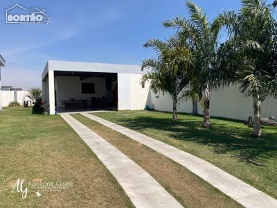 Casa, 3 quartos, 246 m² - Foto 3
