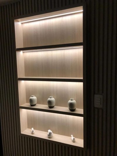 Apartamento, 2 quartos, 51 m² - Foto 4
