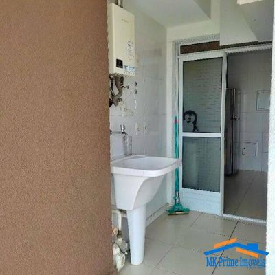 Apartamento, 2 quartos, 57 m² - Foto 5