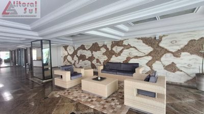 Apartamento, 1 quarto, 90 m² - Foto 3