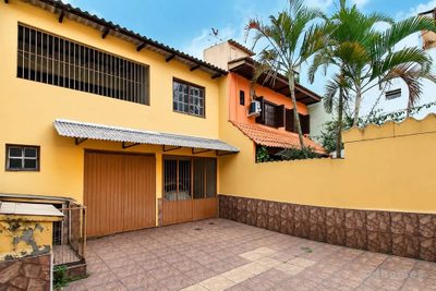 Casa, 3 quartos, 219 m² - Foto 5