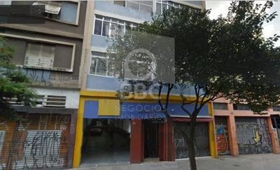 Apartamento, 1 quarto, 86 m² - Foto 1
