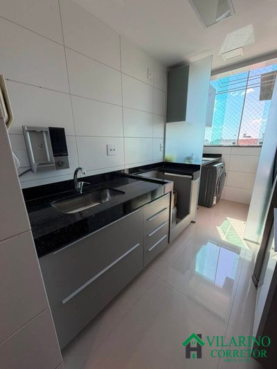 Apartamento, 4 quartos, 132 m² - Foto 5