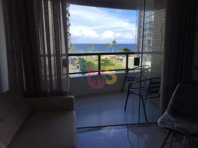Apartamento, 2 quartos, 68 m² - Foto 3