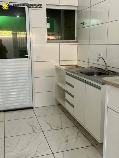 Casa, 1 quarto, 43 m² - Foto 1