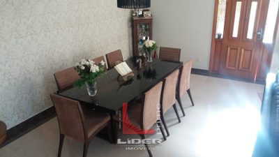 Casa de Condomínio, 4 quartos - Foto 4
