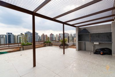 Apartamento, 2 quartos, 52 m² - Foto 4