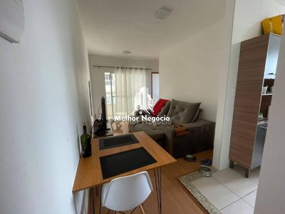 Apartamento, 2 quartos, 45 m² - Foto 5