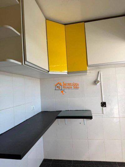 Apartamento, 3 quartos, 53 m² - Foto 5