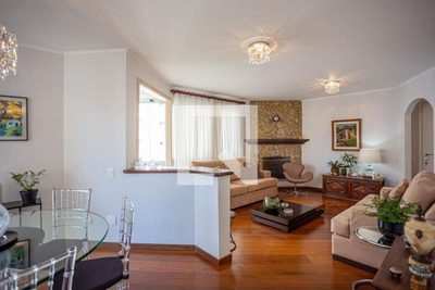 Apartamento, 4 quartos, 150 m² - Foto 1