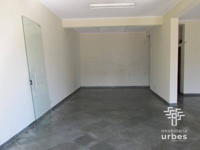 Loja-Salão, 76 m² - Foto 3