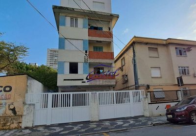Apartamento, 2 quartos, 61 m² - Foto 1